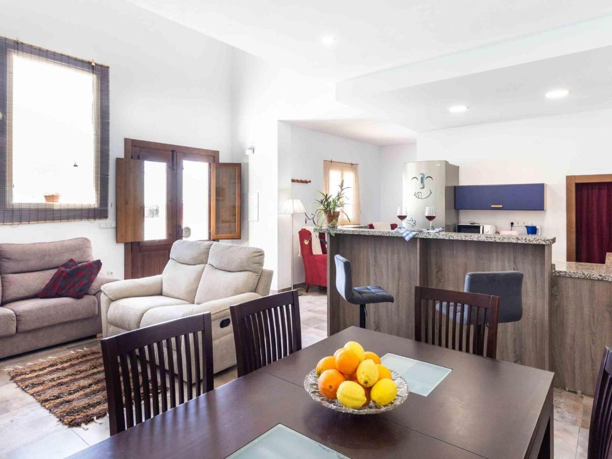 Casa Puentelata Villa ดูรคัล ภายนอก รูปภาพ