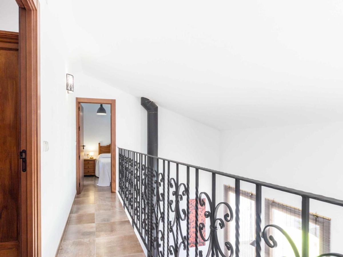Casa Puentelata Villa ดูรคัล ภายนอก รูปภาพ